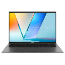 Ноутбук Asus Vivobook S16 M3607HA Ryzen 7 260 16GB/1TB NoOS (Matte Gray)
