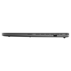 Ноутбук Asus Vivobook S16 M3607HA Ryzen 7 260 16GB/1TB NoOS (Matte Gray) Thumb