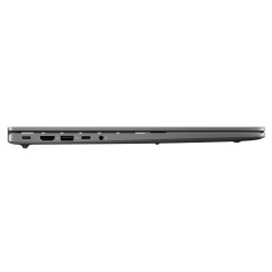 Ноутбук Asus Vivobook S16 M3607HA Ryzen 7 260 16GB/1TB NoOS (Matte Gray) Thumb
