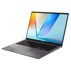 Ноутбук Asus Vivobook S16 S3607VA Intel Core 5 210H 16GB/512GB NoOS (Matte Gray) Thumb