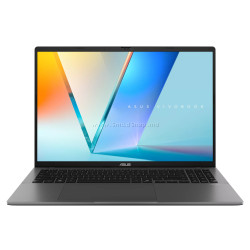 Ноутбук Asus Vivobook S16 S3607VA Intel Core 5 210H 16GB/512GB NoOS (Matte Gray)