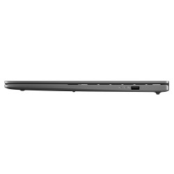 Ноутбук Asus Vivobook S16 S3607VA Intel Core 5 210H 16GB/512GB NoOS (Matte Gray) Thumb