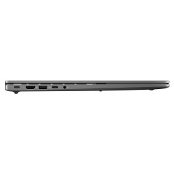 Ноутбук Asus Vivobook S16 S3607VA Intel Core 5 210H 16GB/512GB NoOS (Matte Gray) Thumb