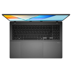 Ноутбук Asus Vivobook S16 S3607VA Intel Core 5 210H 16GB/512GB NoOS (Matte Gray) Thumb