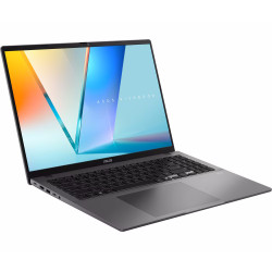 Laptop Asus Vivobook S16 S3607VA-RP012 Core i7-13620H 16GB/1TB NoOS (Matte Gray) Thumb