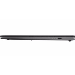 Laptop Asus Vivobook S16 S3607VA-RP012 Core i7-13620H 16GB/1TB NoOS (Matte Gray) Thumb