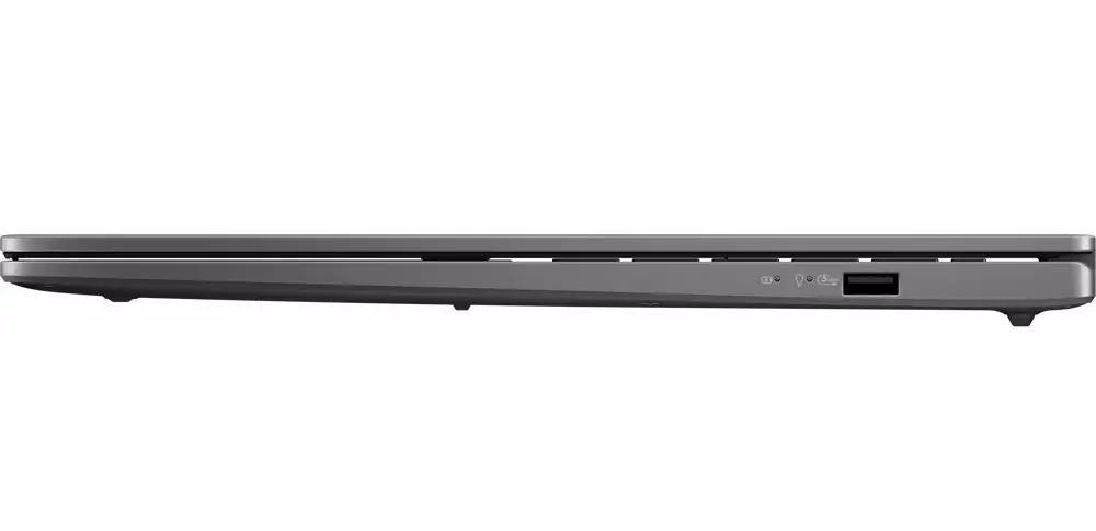 Laptop Asus Vivobook S16 S3607VA-RP012 Core i7-13620H 16GB/1TB NoOS (Matte Gray) - 7