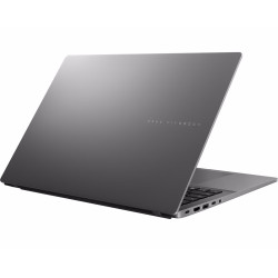 Laptop Asus Vivobook S16 S3607VA-RP012 Core i7-13620H 16GB/1TB NoOS (Matte Gray) Thumb
