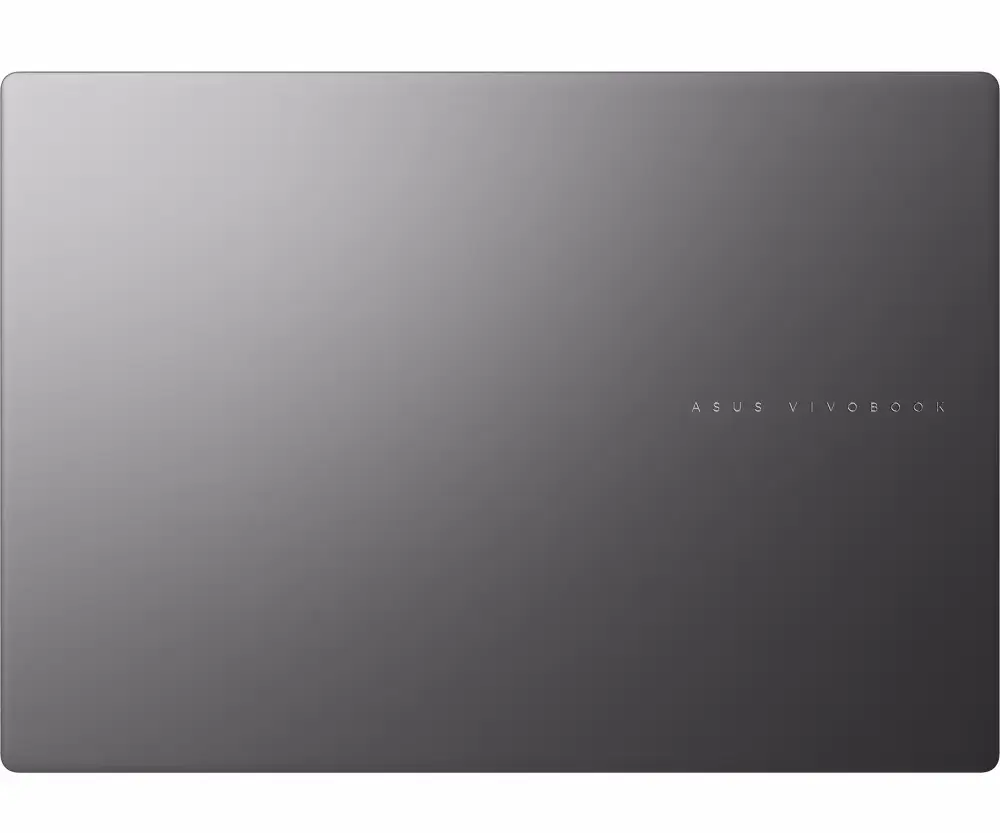 Laptop Asus Vivobook S16 S3607VA-RP012 Core i7-13620H 16GB/1TB NoOS (Matte Gray) - 9