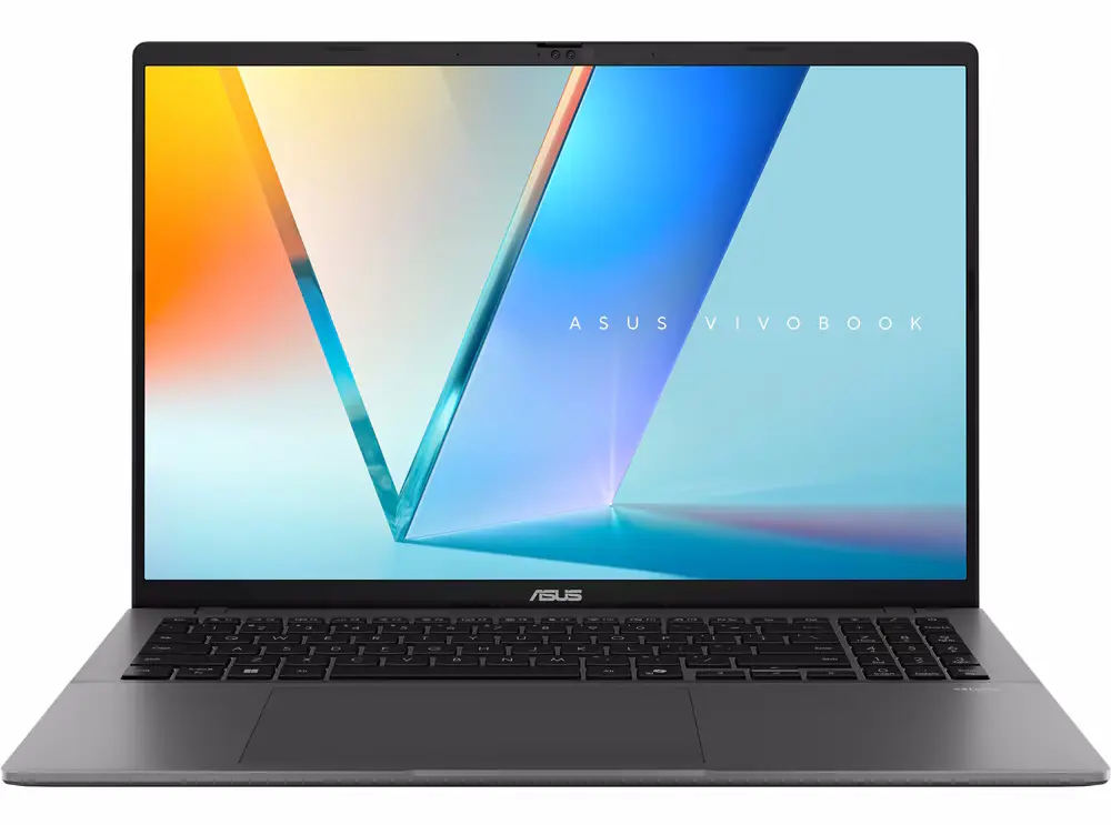 Laptop Asus Vivobook S16 S3607VA-RP012 Core i7-13620H 16GB/1TB NoOS (Matte Gray)