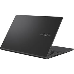 Ноутбук Asus Vivobook X1500EA-BQ2298 Intel Core i3-1115G4 8GB DDR4/256GB SSD (Black) Thumb