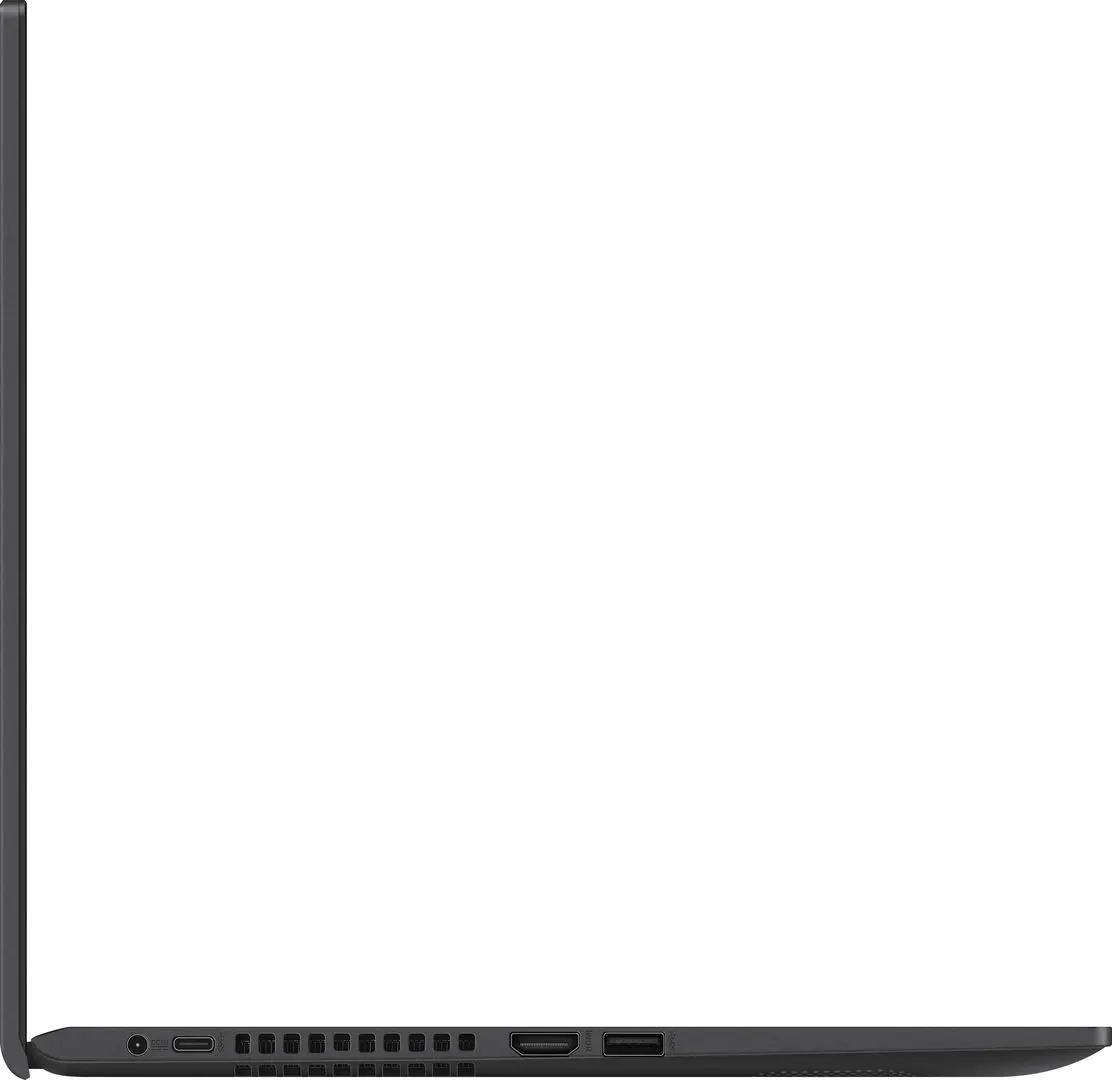Ноутбук Asus Vivobook X1500EA-BQ2298 Intel Core i3-1115G4 8GB DDR4/256GB SSD (Black) - 3