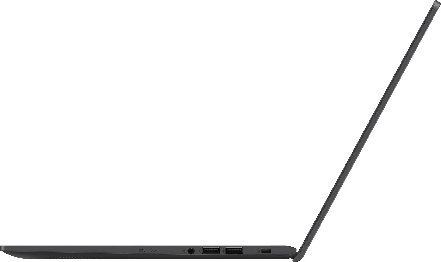 Ноутбук Asus Vivobook X1500EA-BQ2298 Intel Core i3-1115G4 8GB DDR4/256GB SSD (Black) - 2