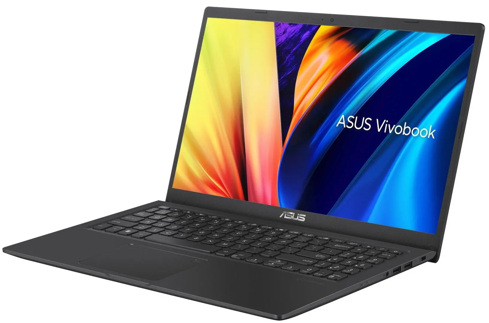 Ноутбук Asus VivoBook X1500EA-BQ2339 Intel Core i5 1135G7 16GB DDR4/512GB SSD (Grey) - 5