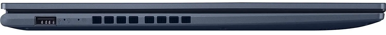 Laptop Asus VivoBook X1502ZA-BQ177W Intel Core i3 1220P 8GB DDR4/256GB SSD (Grey)