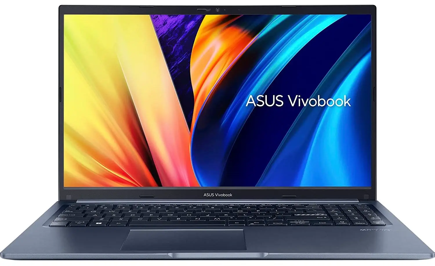 Laptop Asus VivoBook X1502ZA-BQ177W Intel Core i3 1220P 8GB DDR4/256GB SSD (Grey)