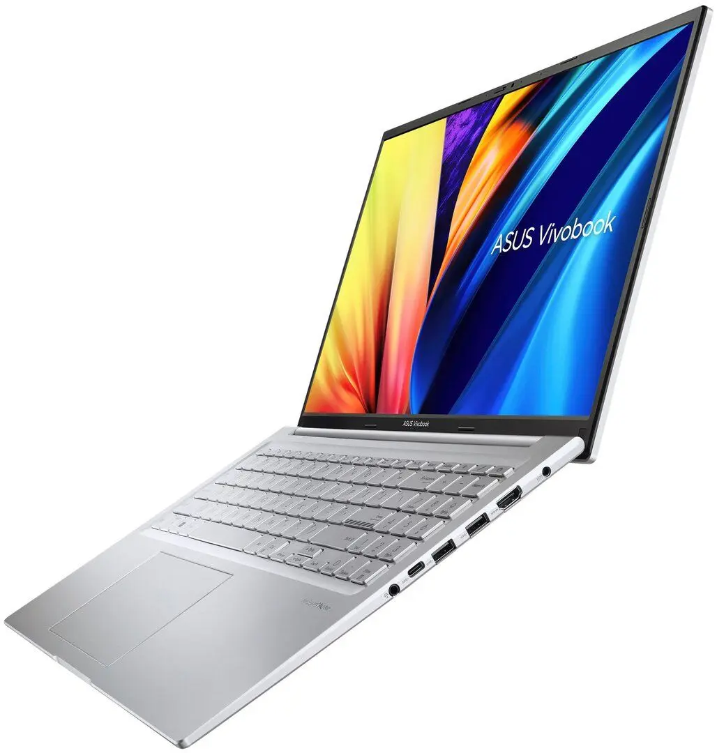 Ноутбук Asus Vivobook X1605EA-MB052 Intel Core i3 1115G4 8GB DDR4/256GB SSD (Grey)