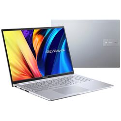Ноутбук Asus Vivobook X1605EA-MB052 Intel Core i3 1115G4 8GB DDR4/256GB SSD (Grey) Thumb