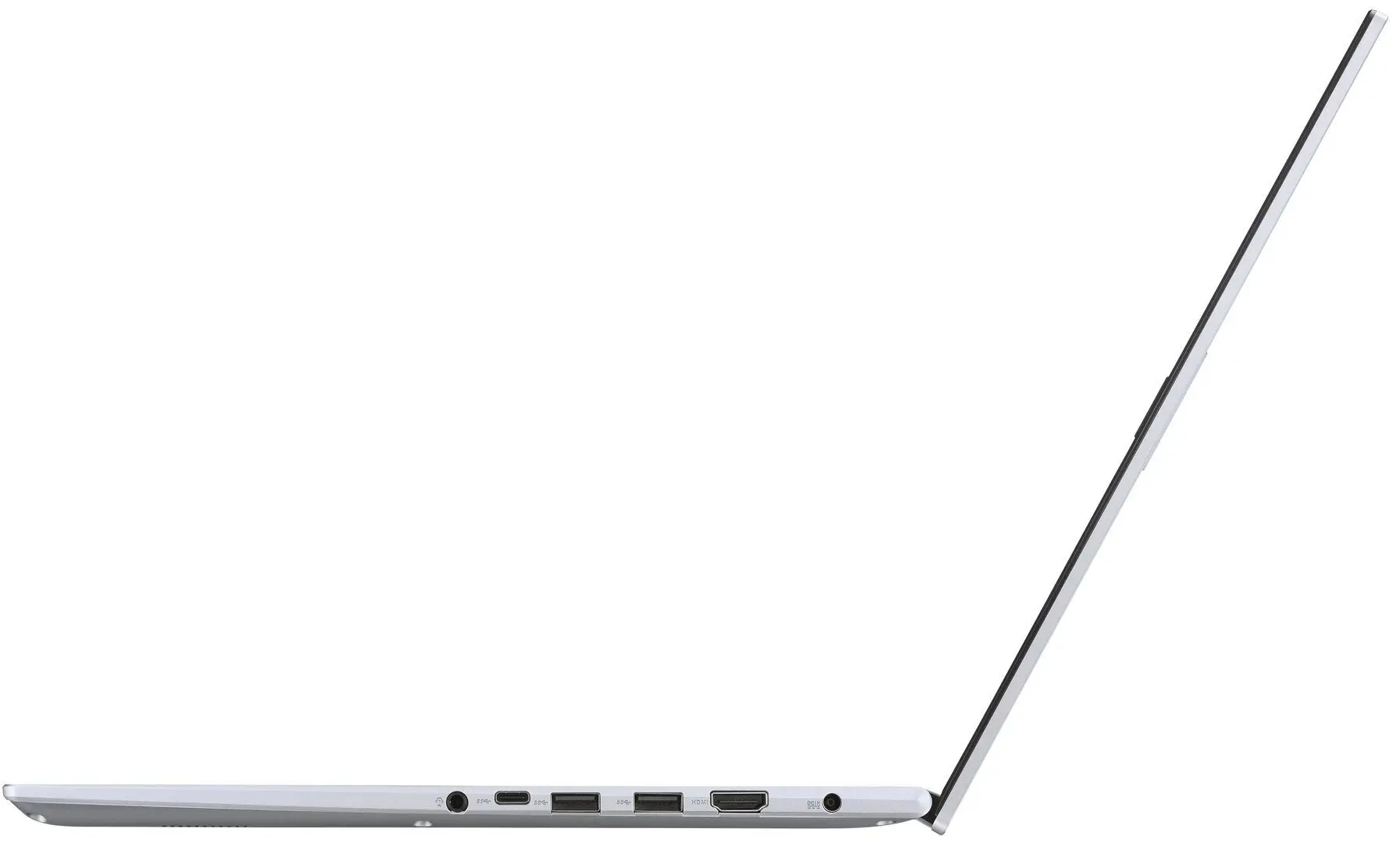 Ноутбук Asus Vivobook X1605EA-MB052 Intel Core i3 1115G4 8GB DDR4/256GB SSD (Grey)