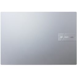 Ноутбук Asus Vivobook X1605EA-MB052 Intel Core i3 1115G4 8GB DDR4/256GB SSD (Grey) Thumb