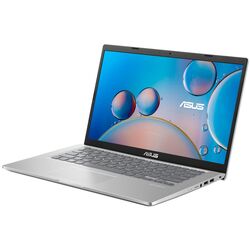 Laptop Asus VivoBook X415EA Intel Core i3-1115G4 8Gb DDR4 /256Gb SSD (Transparent Silver) Thumb