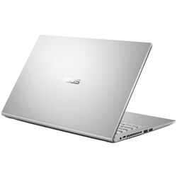 Laptop Asus VivoBook X415EA Intel Core i3-1115G4 8Gb DDR4 /256Gb SSD (Transparent Silver) Thumb