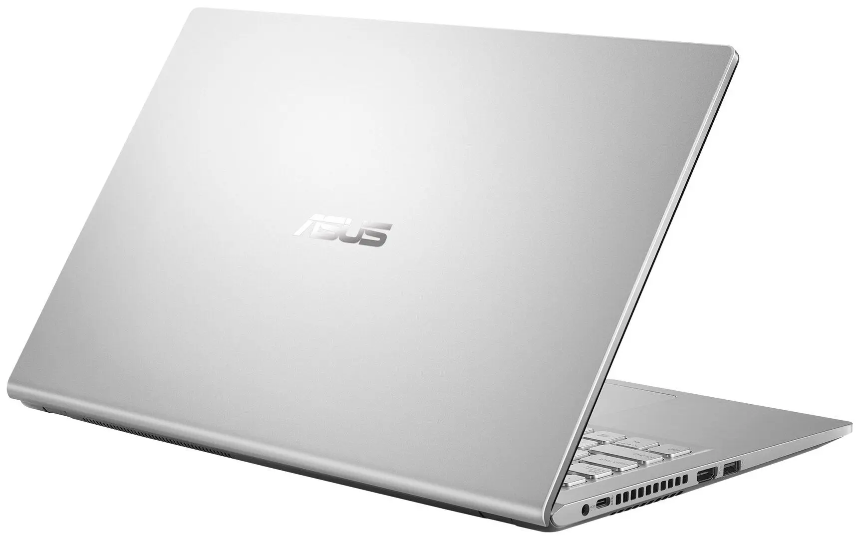 Laptop Asus VivoBook X415EA Intel Core i3-1115G4 8Gb DDR4 /256Gb SSD (Transparent Silver)