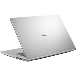 Laptop Asus VivoBook X415EA Intel Core i3-1115G4 8Gb DDR4 /256Gb SSD (Transparent Silver) Thumb