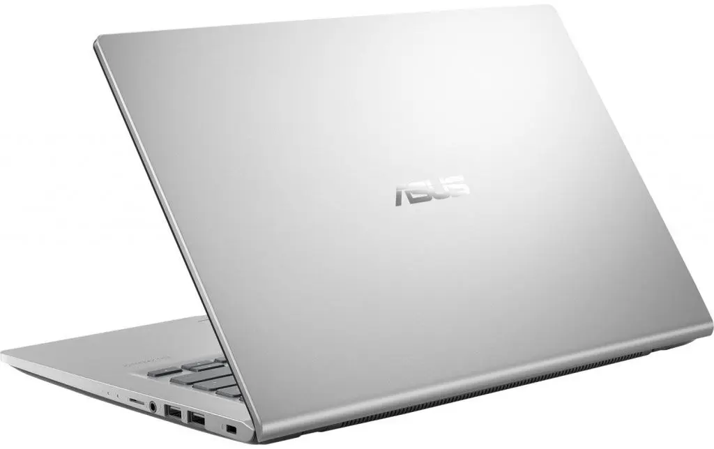 Laptop Asus VivoBook X415EA Intel Core i3-1115G4 8Gb DDR4 /256Gb SSD (Transparent Silver)