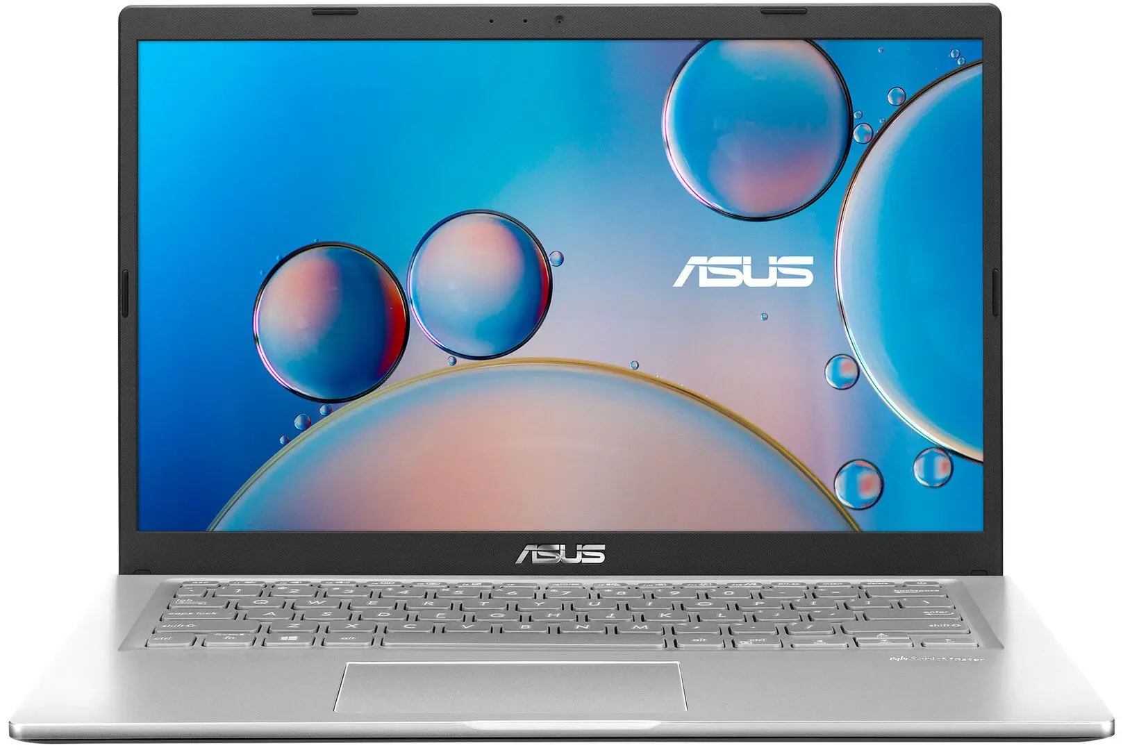 Laptop Asus VivoBook X415EA Intel Core i3-1115G4 8Gb DDR4 /256Gb SSD (Transparent Silver)