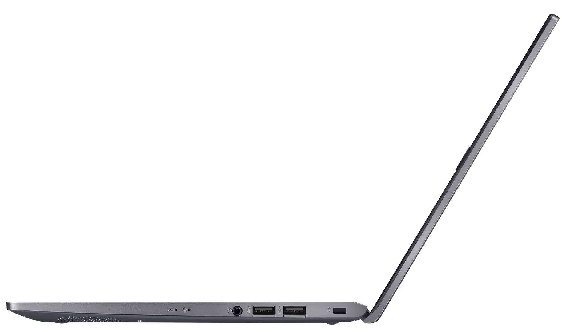 Laptop Asus Vivobook X515MA-EJ450 Intel Celeron N4020 8GB DDR4/256GB SSD (Slate Grey)