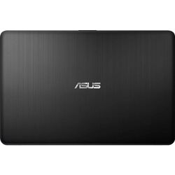 Ноутбук Asus VivoBook X540NA-GQ005 Intel Celeron N3350 1x4GB LPDDR3/500GB SSD (Chocolate Black) Thumb
