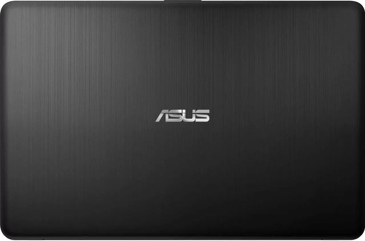 Ноутбук Asus VivoBook X540NA-GQ005 Intel Celeron N3350 1x4GB LPDDR3/500GB SSD (Chocolate Black)