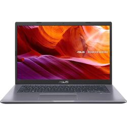 Ноутбук Asus X409FA Intel Core i3-10110U 8Gb DDR4/256Gb SSD (Transparent Silver)