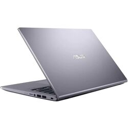 Ноутбук Asus X409FA Intel Core i3-10110U 8Gb DDR4/256Gb SSD (Transparent Silver) Thumb