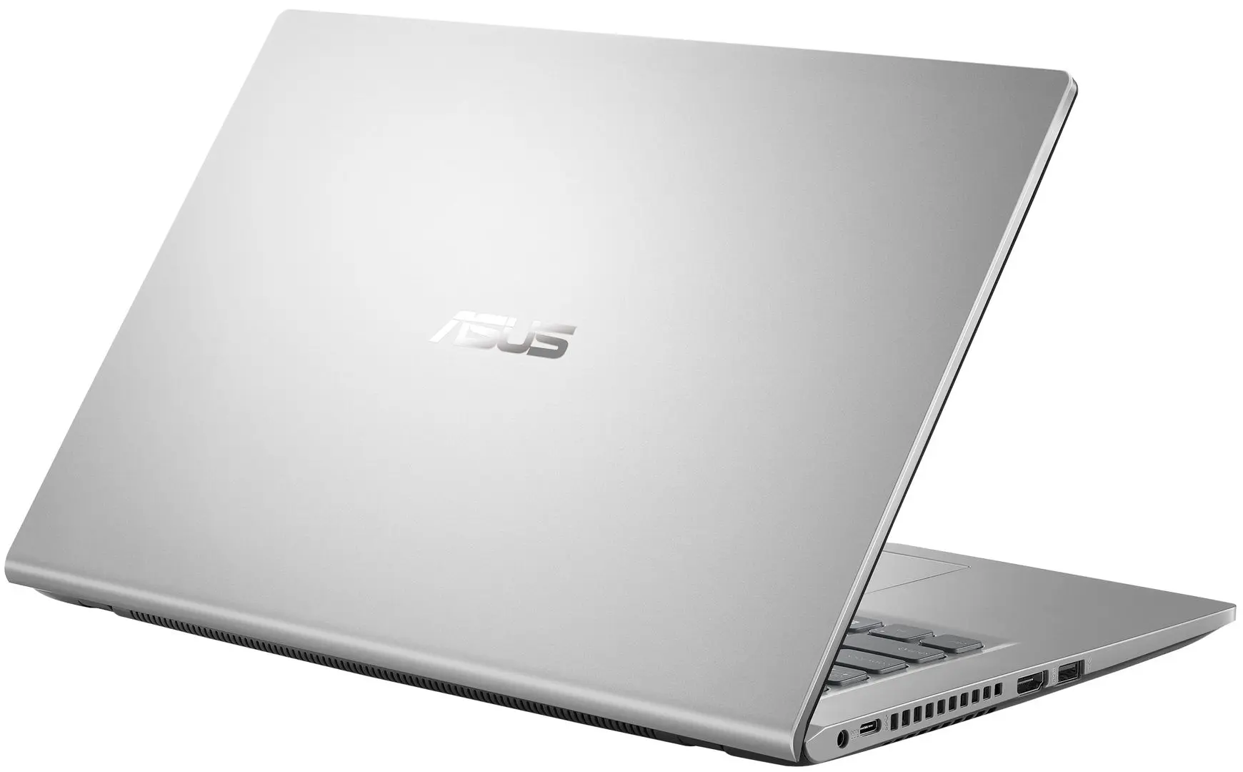 Laptop Asus X415EA-EK1332W Intel Pentium Gold 7505 4GB DDR4/256GB SSD (Transparent Silver)
