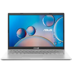 Laptop Asus X415EA-EK1337WS Intel Pentium Gold 7505 4GB DDR4/128GB SSD (Transparent Silver) Thumb