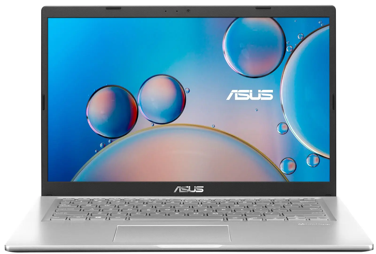 Laptop Asus X415EA-EK1337WS Intel Pentium Gold 7505 4GB DDR4/128GB SSD (Transparent Silver) - 2