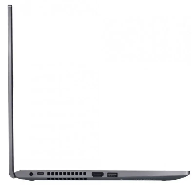 Ноутбук Asus X415EA Intel Core i3-1115G4 4GB DDR4/256GB SSD (Slate Grey)