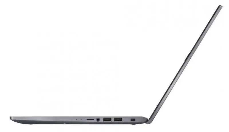 Ноутбук Asus X415EA Intel Core i3-1115G4 4GB DDR4/256GB SSD (Slate Grey)