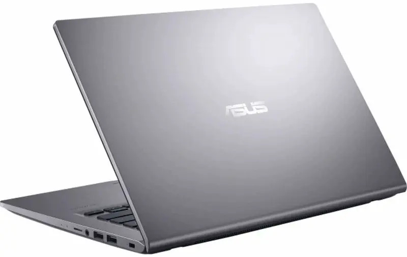 Laptop Asus X415JA-BV493T Intel Core i3-1005G1 8GB DDR4/512GB SSD (Slate Grey)