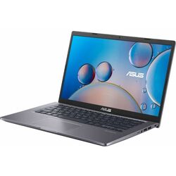 Laptop Asus X415JA-BV493T Intel Core i3-1005G1 8GB DDR4/512GB SSD (Slate Grey) Thumb