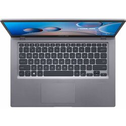 Laptop Asus X415JA-BV493T Intel Core i3-1005G1 8GB DDR4/512GB SSD (Slate Grey) Thumb