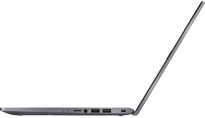 Laptop Asus X415JA-BV493T Intel Core i3-1005G1 8GB DDR4/512GB SSD (Slate Grey)