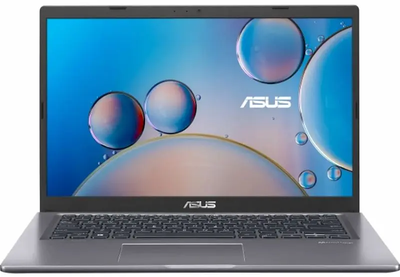 Laptop Asus X415JA-BV493T Intel Core i3-1005G1 8GB DDR4/512GB SSD (Slate Grey)