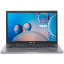 Laptop Asus X415MA Intel Pentium N5030 4GB DDR4/256GB SSD (Slate Grey)