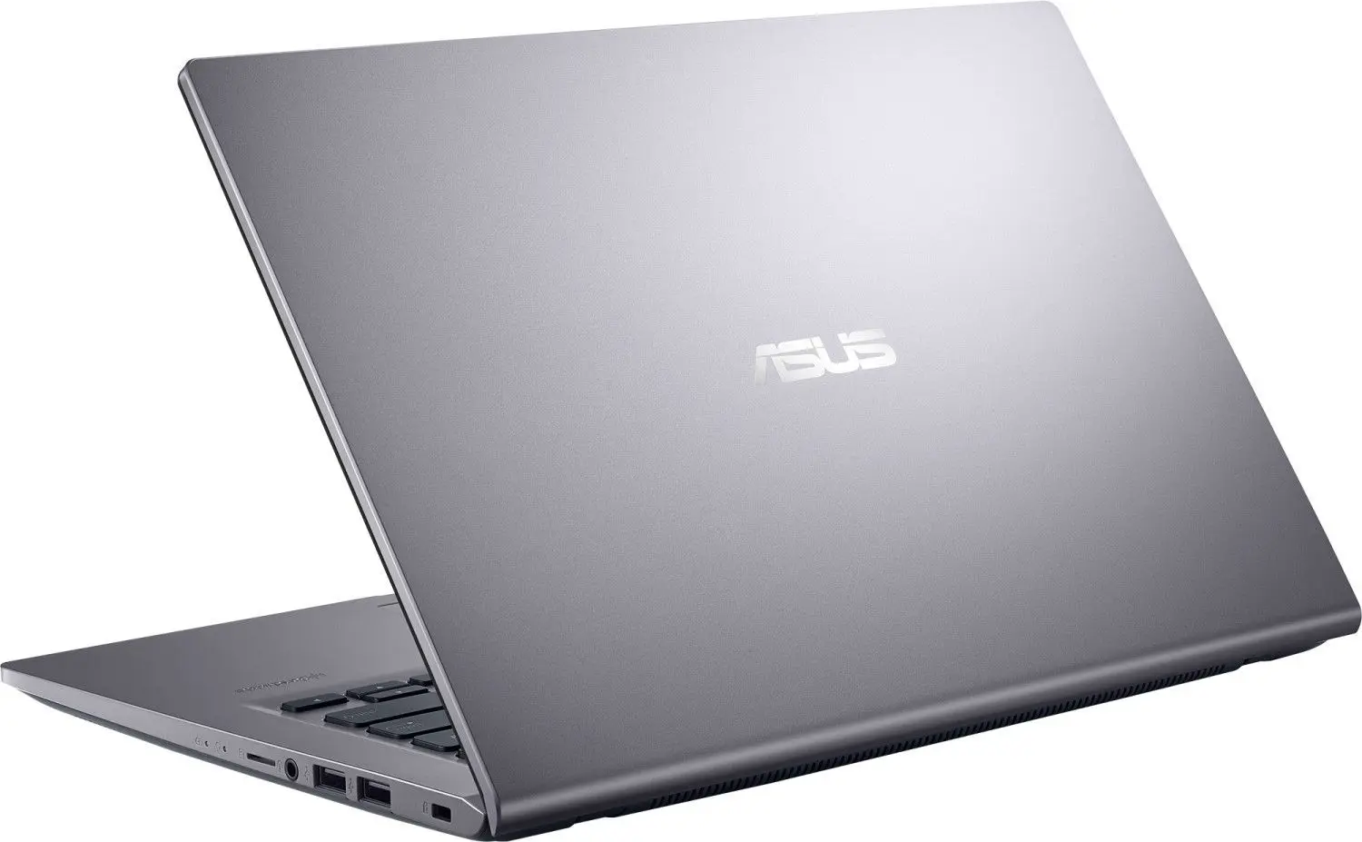 Laptop Asus X415MA Intel Pentium N5030 4GB DDR4/256GB SSD (Slate Grey)