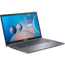 Laptop Asus X415MA Intel Pentium N5030 4GB DDR4/256GB SSD (Slate Grey) Thumb