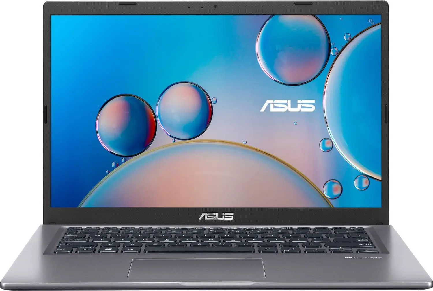 Laptop Asus X415MA Intel Pentium N5030 4GB DDR4/256GB SSD (Slate Grey)