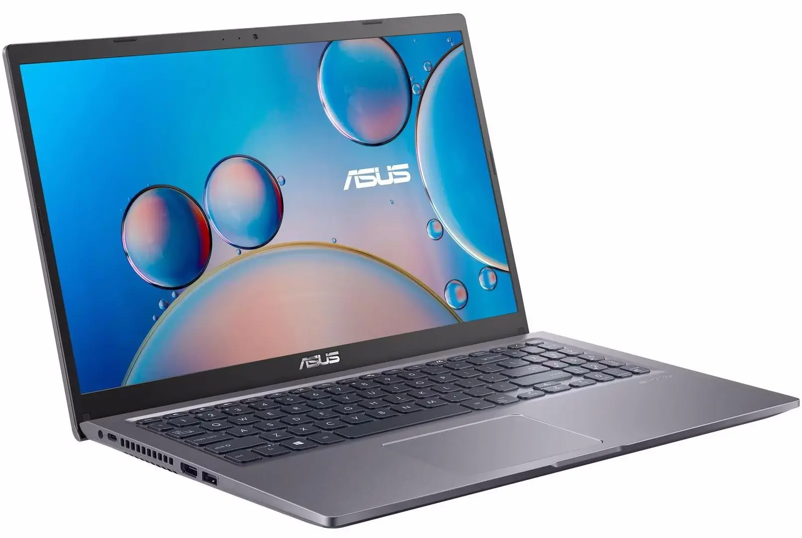 Ноутбук Asus X515 A516KA Intel Celeron N4500 8GB DDR4/512GB SSD (Slate Grey)
